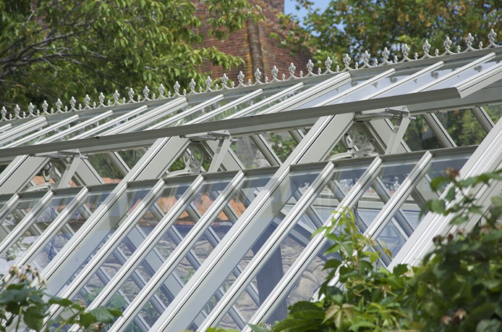 Ventilation & Climate Control